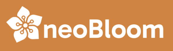 NeoBloom Logo